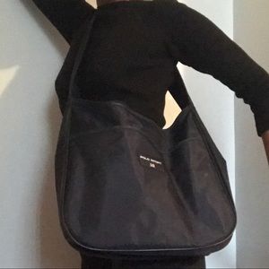 VINTAGE Polo Sport Bag